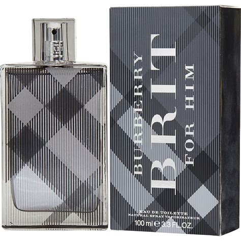 brit for men burberry.